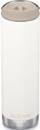 Klean Kanteen TKWide termoska w/Café Cap, tofu, 592 ml - Termoska