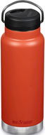 Klean Kanteen TKWide termoska w/Twist Cap, tiger lily, 946 ml - Termoska