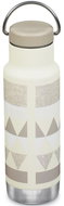 Klean Kanteen Insulated Classic Narrow w/Loop Cap, salt flats, 355 ml - Thermos