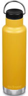 Klean Kanteen Insulated Classic w/Loop Cap, marigold, 592 ml - Termoska