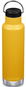 Klean Kanteen Insulated Classic w/Loop Cap, marigold, 592 ml - Termoska