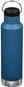 Klean Kanteen Insulated Classic w/Loop Cap, real teal, 592 ml - Termoska