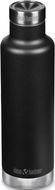 Klean Kanteen Insulated Classic Narrow w/Pour Through Cap, black, 750 ml - Termoska