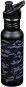 Klean Kanteen Classic Narrow w/Sport Cap, black camo, 532 ml - Drinking Bottle
