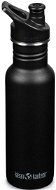 Klean Kanteen Classic Narrow w/Sport Cap, black, 532 ml - Drinking Bottle