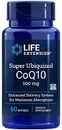 Life Extension Super Ubiquinol CoQ10, 60 capsules - Dietary Supplement