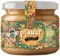 Nut Cream Lifelike Peanut cream crispy 300 g - Ořechový krém