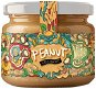 Nut Cream Lifelike Peanut Coconut Cream 300 g - Ořechový krém