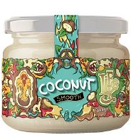 Lifelike Coconut Cream, 300g - Nut Cream