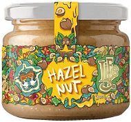 Lifelike Hazelnut Cream, 300g - Nut Cream