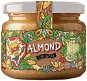 Lifelike Crunchy Almond Cream, 300g - Nut Cream