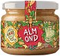Lifelike Almond Cream, 300g - Nut Cream