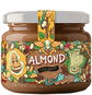 Lifelike Almonds with Coconut & Chocolate, 300g - Nut Cream