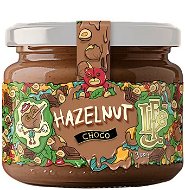 Lifelike Hazelnut Cream with Chocolate, 300g - Nut Cream