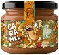 Nut Cream Lifelike Twister Caramel, 300g - Ořechový krém