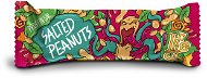 Lifelike Salted Peanuts, 45g - Protein Bar