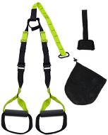 Lifefit Bodytrainer HOME III, Light Green - Suspension Training System