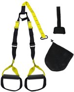 Lifefit Bodytrainer HOME III, žltý - Závesný posilňovací systém TRX