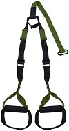 Lifefit Trainer, Adjustable, Army Green - Suspension Training System