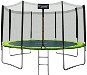 LIFEFIT 12' / 366cm incl. Nets and Steps - Trampoline