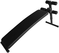 LIFEFIT S2 Sit-lie Flat - Fitness Bench