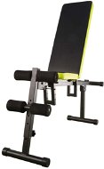 LIFEFIT S2 Sed-leh-bench Plus - Fitness Bench