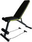 LIFEFIT sed-ľah-bench plus s expandérmi LIFEFIT - Posilňovacia lavica