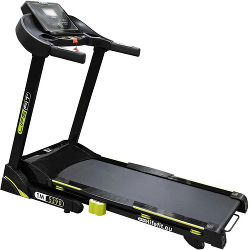 LIFEFIT TM5290 - Běžecký pás - Hlavní obrázek