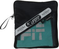 Uterák Lifefit Towel 70 × 140 cm mint - Ručník