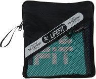 Lifefit Towel 70 × 140 cm mint - Ručník