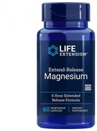 Life Extension Extended Release Magnesium, 60 capsules - Magnesium