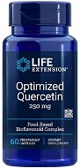 Life Extension Optimized Quercetin, 60 kapsúl - Doplnok stravy