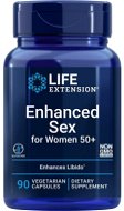 Life Extension Enhanced Sex for Women 50+, 90 kapslí - Dietary Supplement