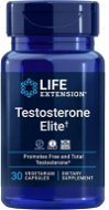 Life Extension Testosterone Elite, 30 kapslí - Doplněk stravy