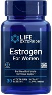 Life Extension Estrogen for Women, 30 kapslí - Dietary Supplement