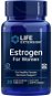 Life Extension Estrogen for Women, 30 kapslí - Doplněk stravy