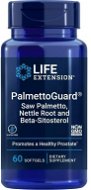 Life Extension PalmettoGuard®, 60 kapslí - Dietary Supplement