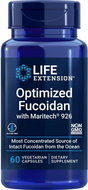 Life Extension Optimized Fucoidan with Maritech® 926, 60 capsules - Dietary Supplement