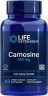 Life Extension Carnosine, 60 kapslí - Dietary Supplement