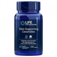 Life Extension Skin Supporting Ceramides, 30 capsules - Dietary Supplement
