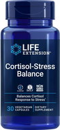 Life Extension Cortisol-Stress Balance, 30 capsules - Dietary Supplement