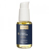 Quicksilver Scientific Liposomální vitamín C s kyselinou R-lipoovou, 50 ml - Vitamín C