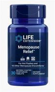 Life Extension Menopause Relief, menopause support, 30 enterosolvent tablets - Dietary Supplement