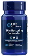 Life Extension Skin Restoring Ceramides, 30 liquid capsules - Dietary Supplement