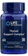 Life Extension Triple Action Thyroid, 60 capsules - Dietary Supplement
