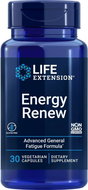 Life Extension Energy Renew, 30 capsules - Dietary Supplement
