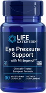 Life Extension Eye Pressure Support with Mirtogenol® 30 capsules - Lutein