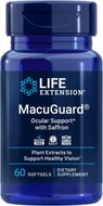 Life Extension MacuGuard® Ocular Support with Astaxanthin 60 softgels - Lutein