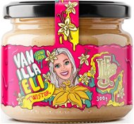 Lifelike Twister Vanilla ELI 300g - Nut Cream