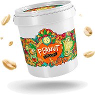 Lifelike Arašídový krém jemný 1 kg - Nut Cream